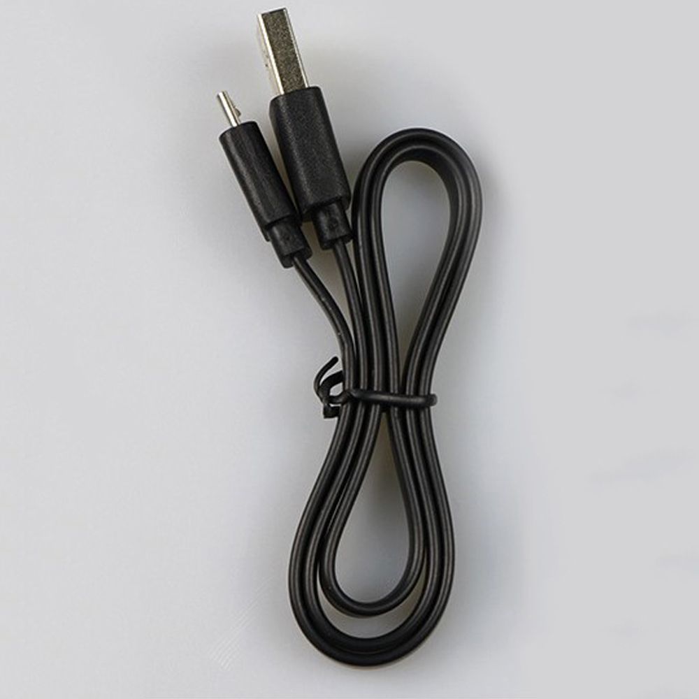 Jerng white 30cm micro usb data line usb line usb charger charging cable micro usb cable usb power cord noodle line