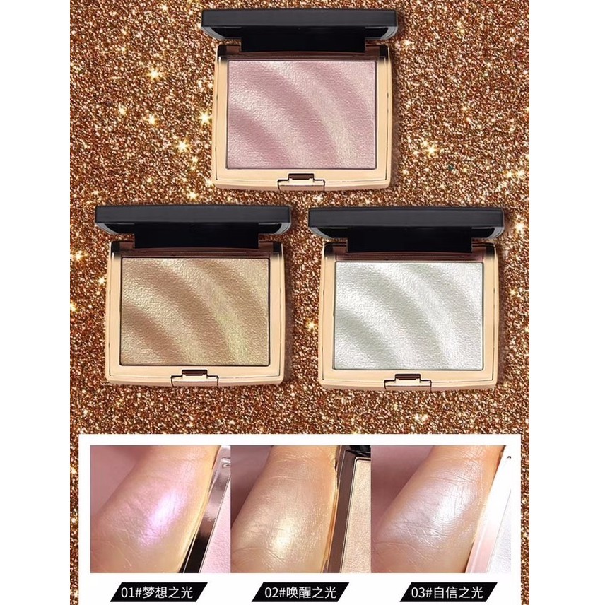 Phấn bắt sáng Highlight HOJO