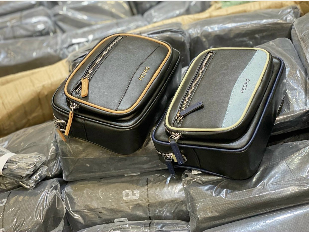 Túi đeo chéo nam fullbox PM2-26320149