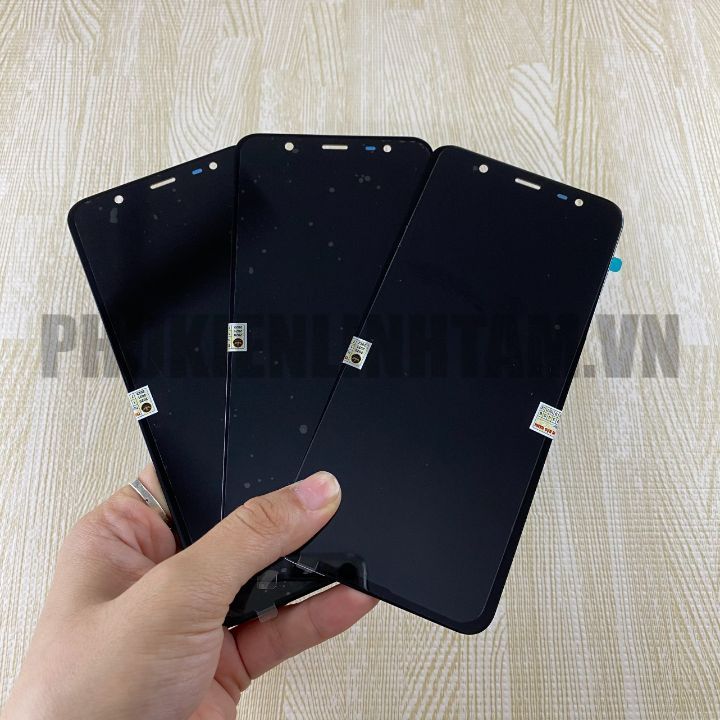 MÀN HÌNH SAMSUNG J8 J800