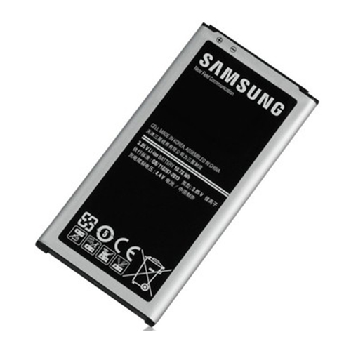 [Hàng Chuẩn BH 1 đổi 1]Pin Samsung Galaxy S5 G900 mới 100%