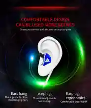 ภาพขนาดย่อของภาพหน้าปกสินค้าหูฟัง QKZ รุ่น CK5 in ear คุณภาพดีงาม ราคาหลักร้อย เสียงดี เบสแน่น โดนใจคนฟังเพลง สายยาว 1.2 เมตร ของแท้100% / Mango Gadget จากร้าน Mango Gadget บน Lazada ภาพที่ 3