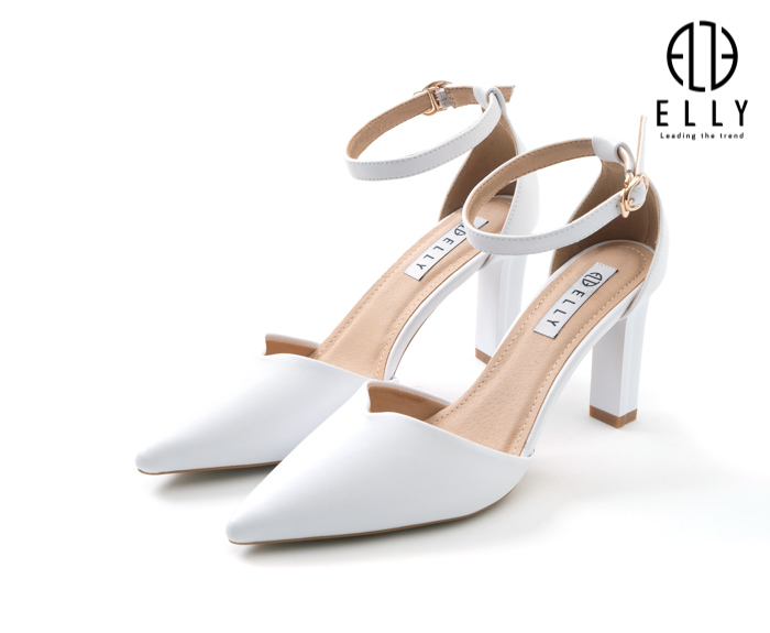 Giày nữ cao cấp elly – egm166
