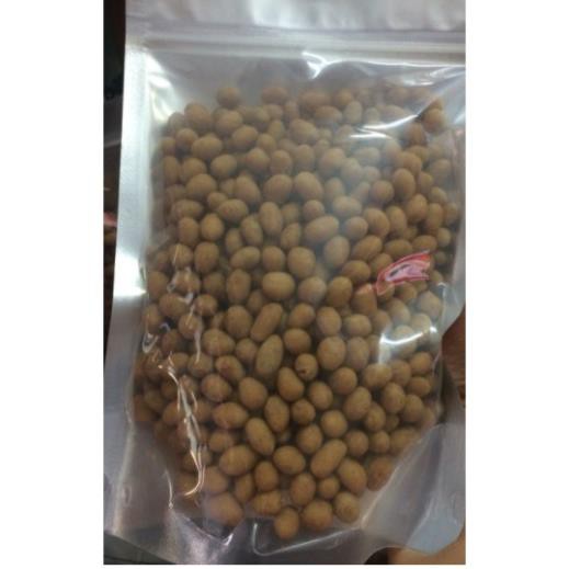 1kg Đậu phộng da cá vị nước cốt dừa Nuttyone thơm ngon