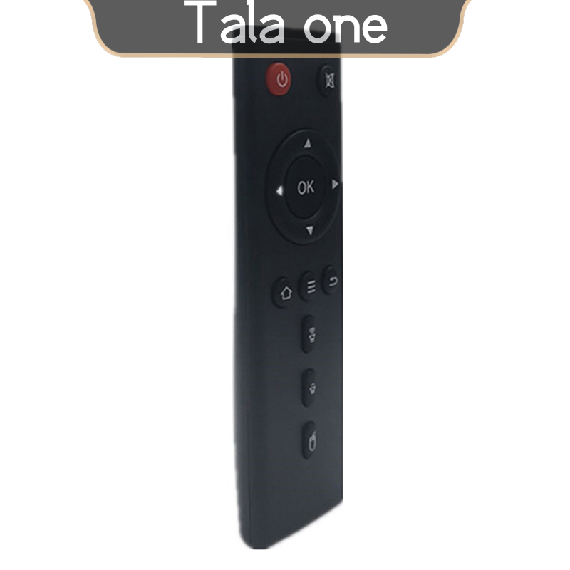 Tala thay thế điều khiển từ xa cho tv mini tanix tx3 tx6 tx8 tx5 tx92 tx3 tx9pro max