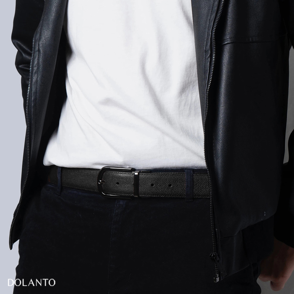 Thắt Lưng DOLANTO BRAND® Mercury Belt