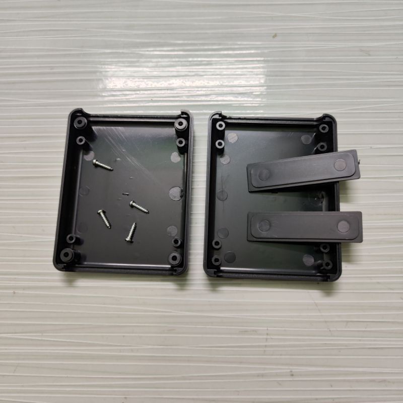 HỘP NHỰA ABS 90*70*28mm