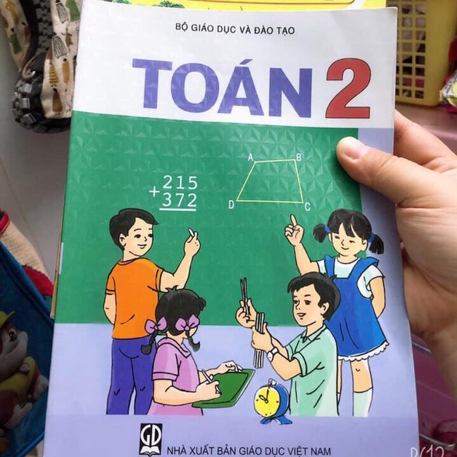 Decal bọc sách vở cho bé (40 tờ)