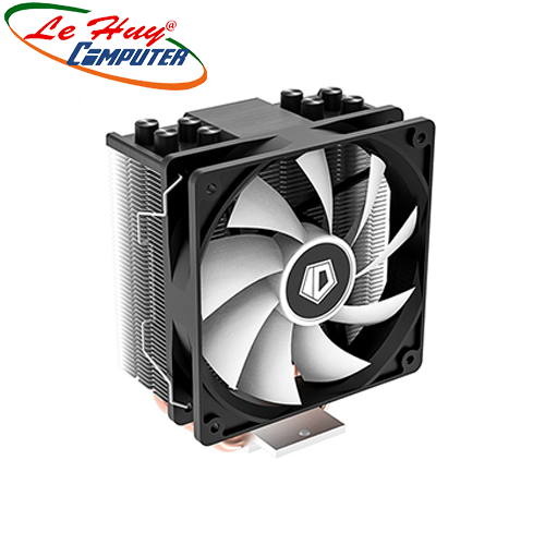 TẢN NHIỆT CPU ID-COOLING SE-214-XT RGB