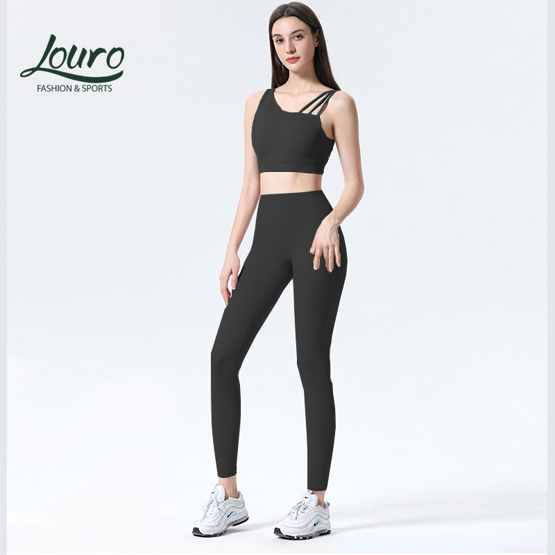 Set đồ tập yoga