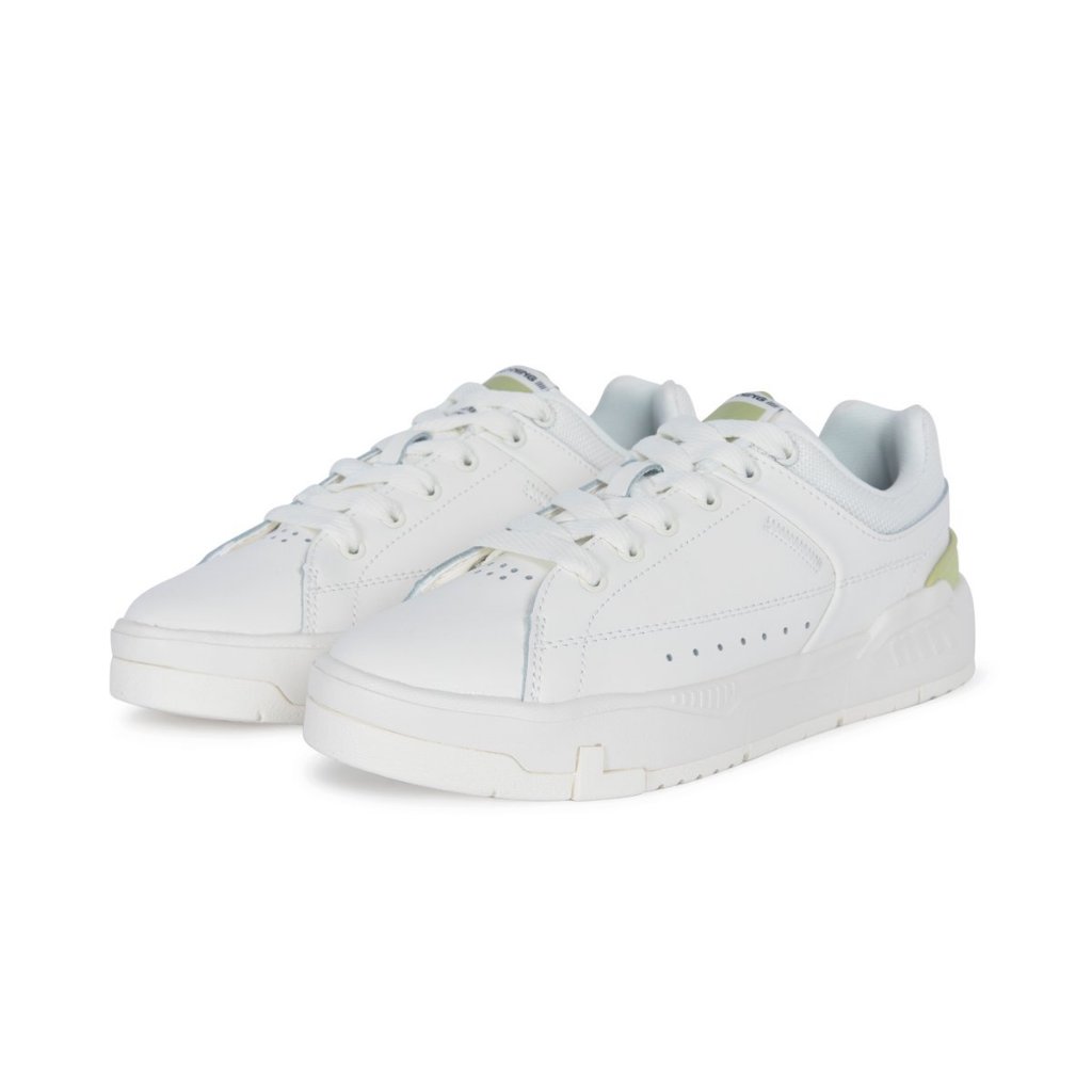Giày Thời Trang Thể Thao Li-Ning Nữ AGCT044-3V