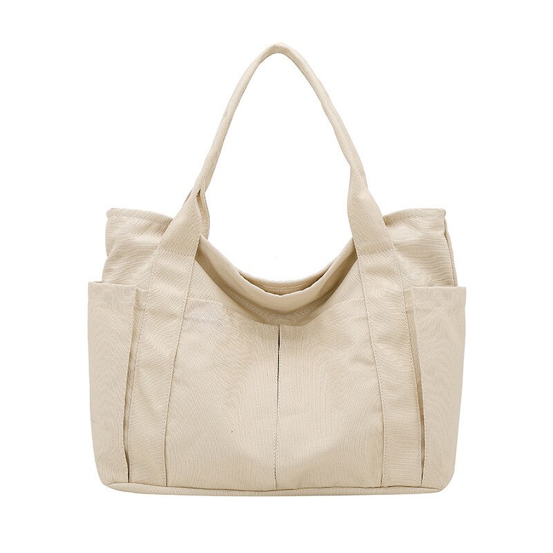 Women's Tote Bag Large Capacity Handbags For Women 2022 Trend