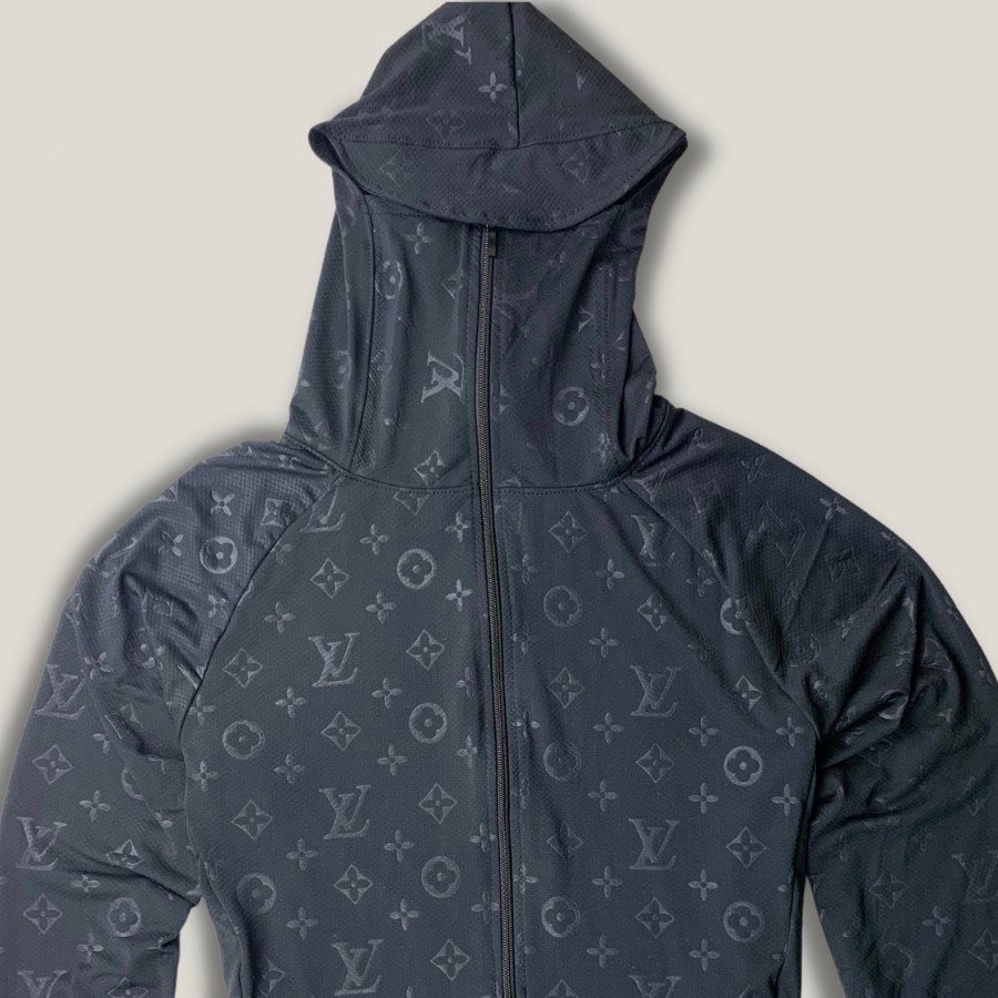 Áo Chống Nắng Nam Nữ chất dày dặn co dãn, Ngăn ngừa tia UV tiếp xúc trực tiếp da cao cấp vải thông hơi thoáng mát mẫu mới Lynhouse99 M05