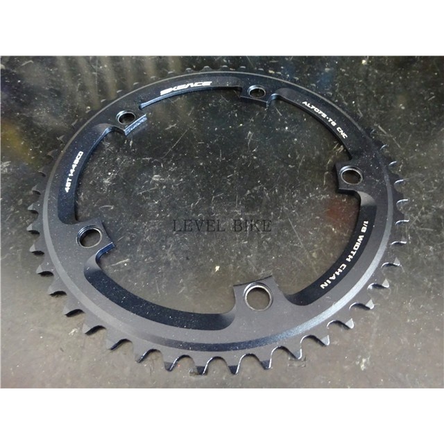 SKEACE BCD144 Chainring Fixed Gear Chain ring SKE 48T 49T Single Speed