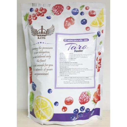Bột Khoai Môn King Gói 1kg