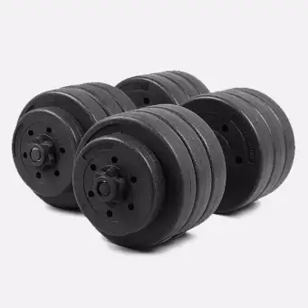 really cheap dumbbells