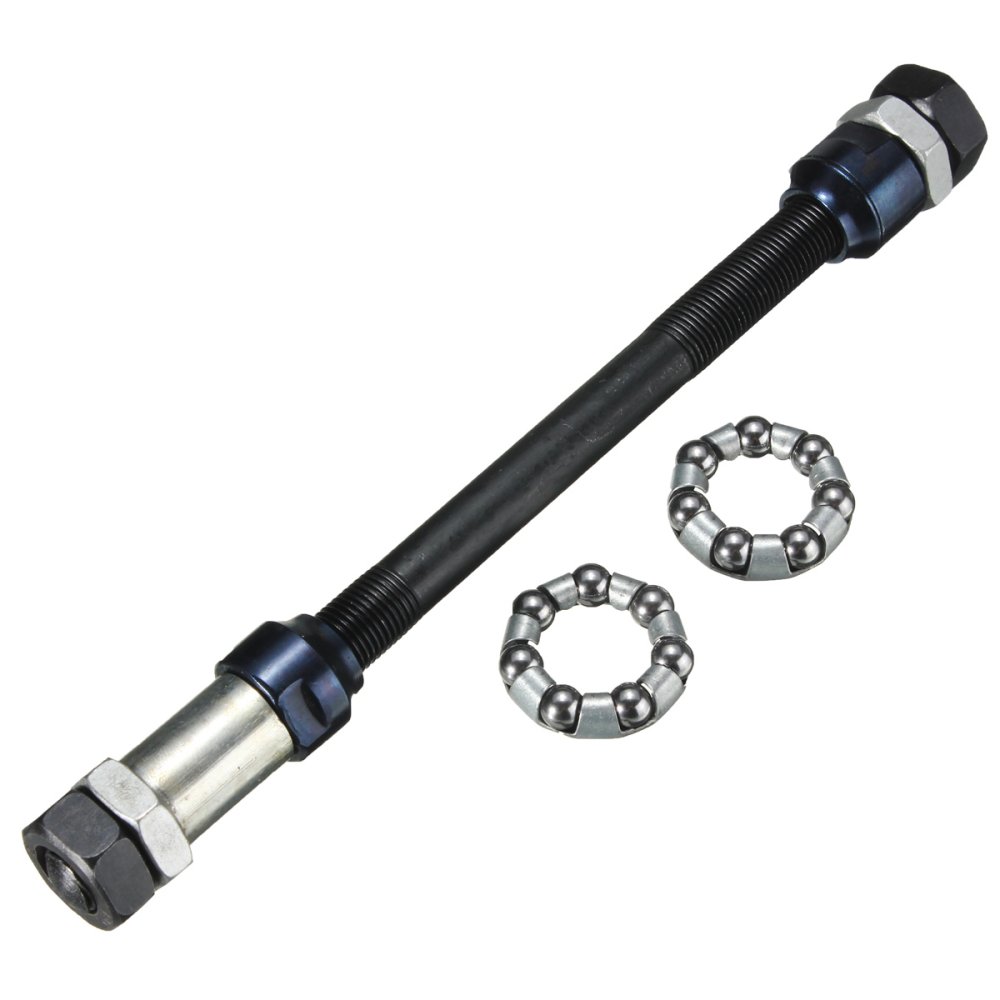 bike hub axle