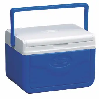 coleman 47l cooler
