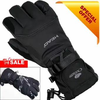 winter gloves lazada