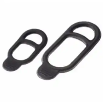 bike light rubber strap