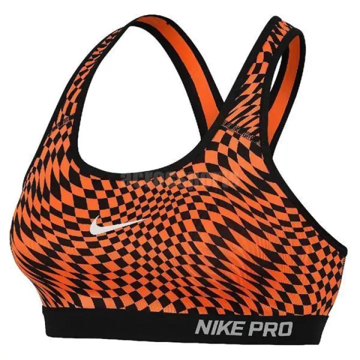 nike pro classic bra