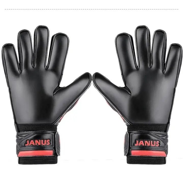 janus goalie gloves