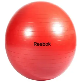 Reebok Gym Ball- Red/ 75cm: Buy sell 