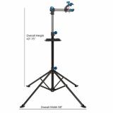 steve & leif bicycle repair stand