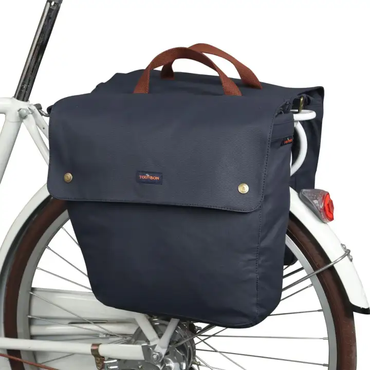roll up pannier bags