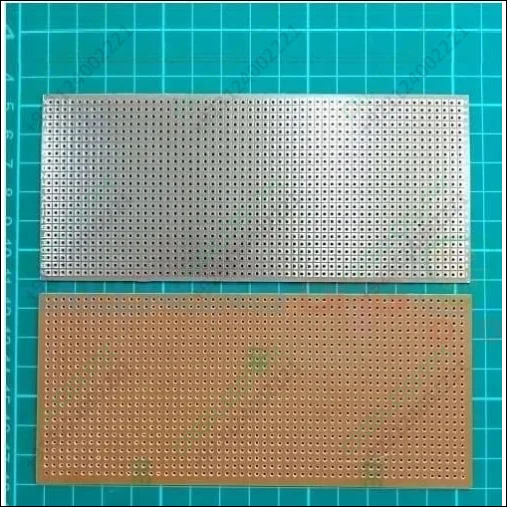 Veroboard%20Dotted%20Small%20Stripboard%206.5x14.5cm%20(Best%20Quality%20and%20mostly%20used%20)%20-%20Image%202
