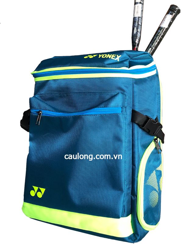 Balo Cầu Lông Yonex 1408 Xanh Lá