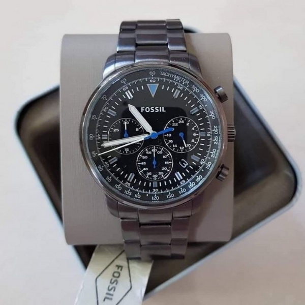 Fossil FS5518 Goodwin Tachymeter 