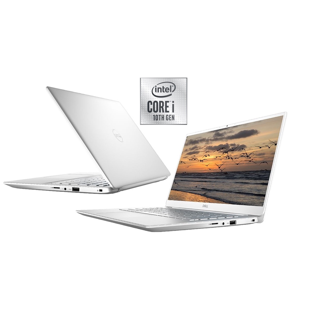 Laptop Dell inspiron 5000 5590 ( i5-10210U, GeForce MX230 2GB ,15.6"FHD IPS )