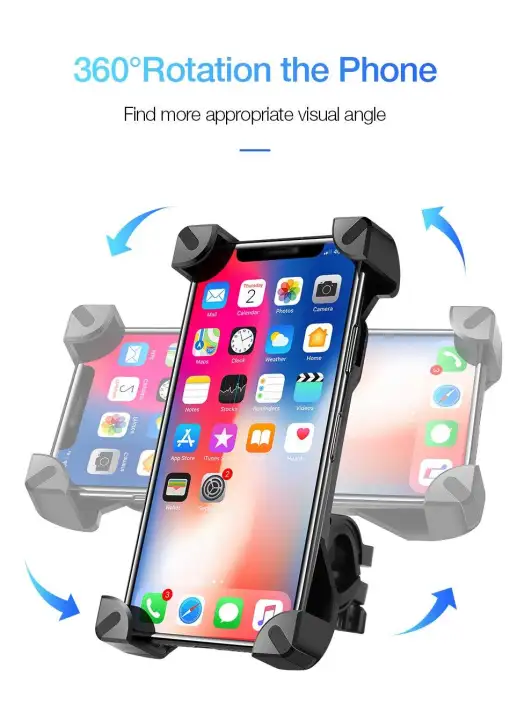 iphone 11 phone holder for bike