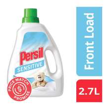 Persil Sensitive Low Suds Concentrated Liquid Detergent