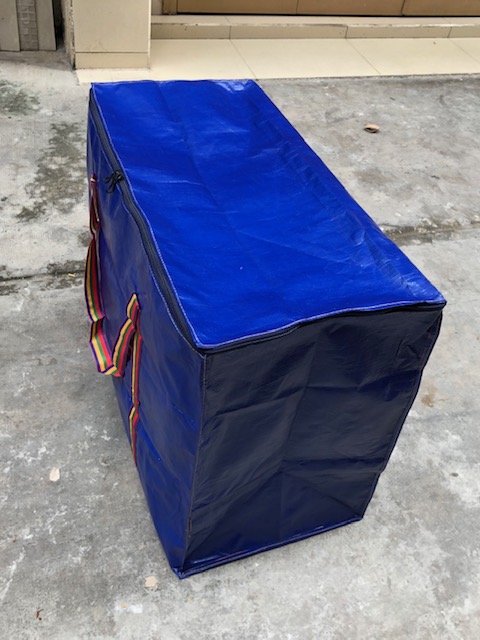 Túi bạt đựng đồ đa năng