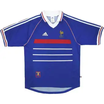 france 1998 jersey