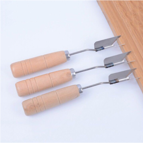 Dụng Cụ Gọt Và Gắp Kẹp Mắt Dứa/ Thơm Tiện Dụng