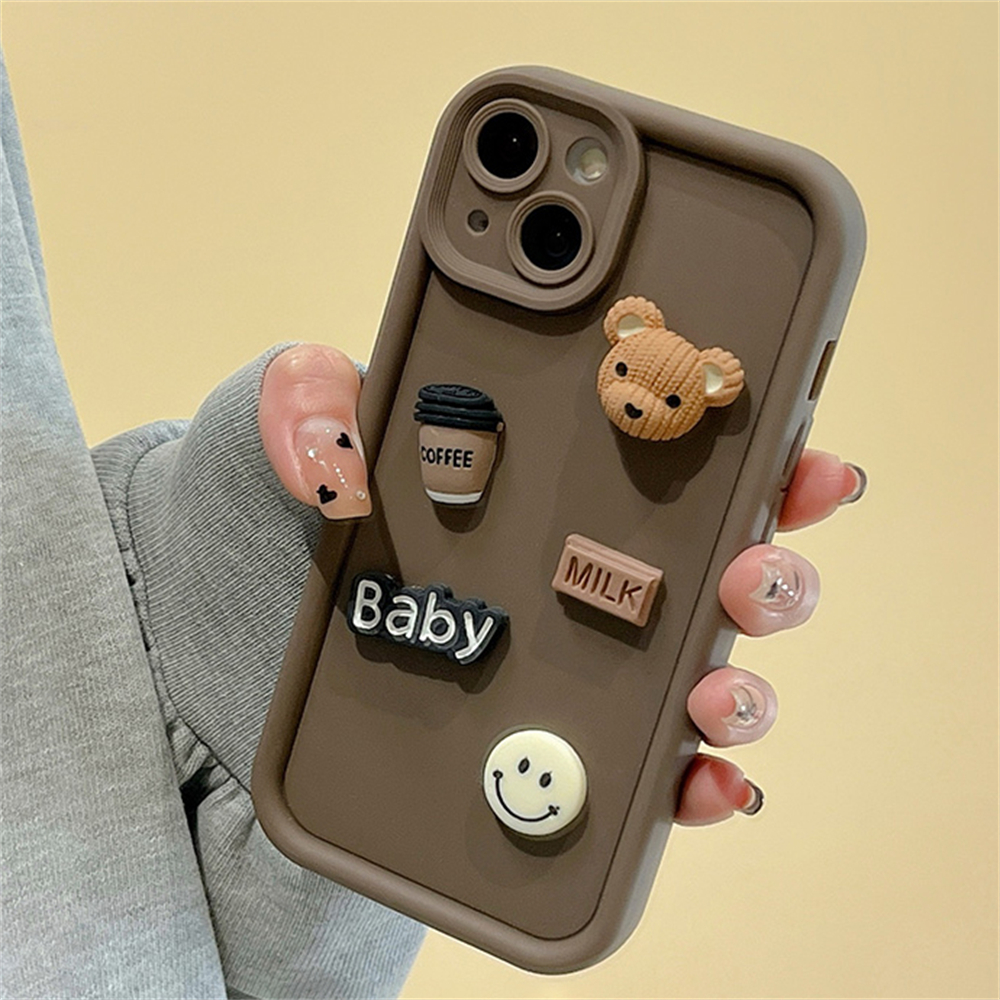 Dirty%20old%20man%20Fashion%20Korean%20Cute%203D%20Bear%20Coffee%20Phone%20Case%20For%20iPhone%2011%2013%2012%2014%2015%20Pro%20Max%20XR%20XS%20X%207%208%20Plus%20SE%20Soft%20Shockproof%20Protective%20Cover%20-%20Image%202