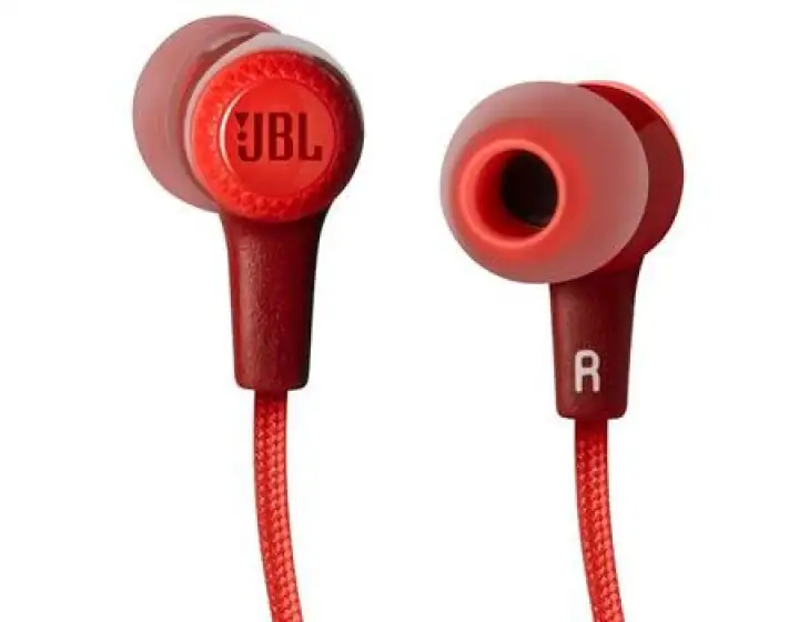 jbl e25bt bluetooth headset with mic