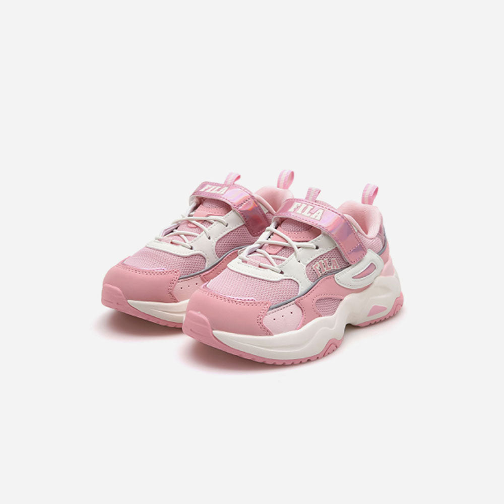 FILA Giày sneaker trẻ em Rayflide Kd 3XM01788F-661