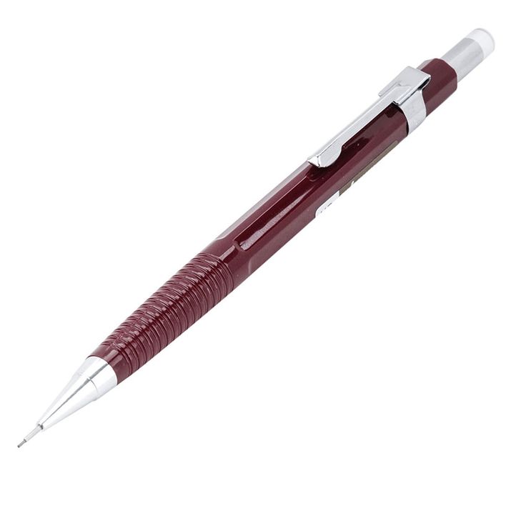 Viết Chì Bấm Chosch CS311 Ngòi 0.5mm
