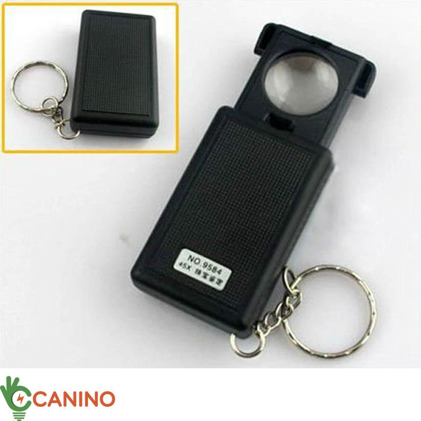 Kính lúp mini 45X
