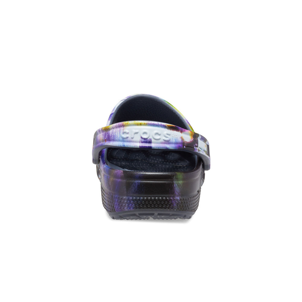 Giày Clog Unisex Crocs Meta Scape Classic