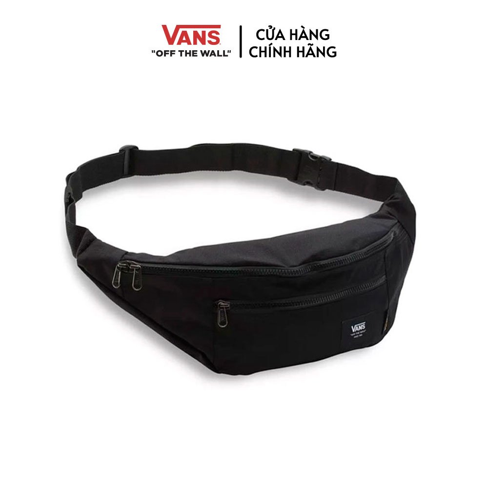 Túi Vans Ward Cross Body Pack VN0A2ZXX6ZC