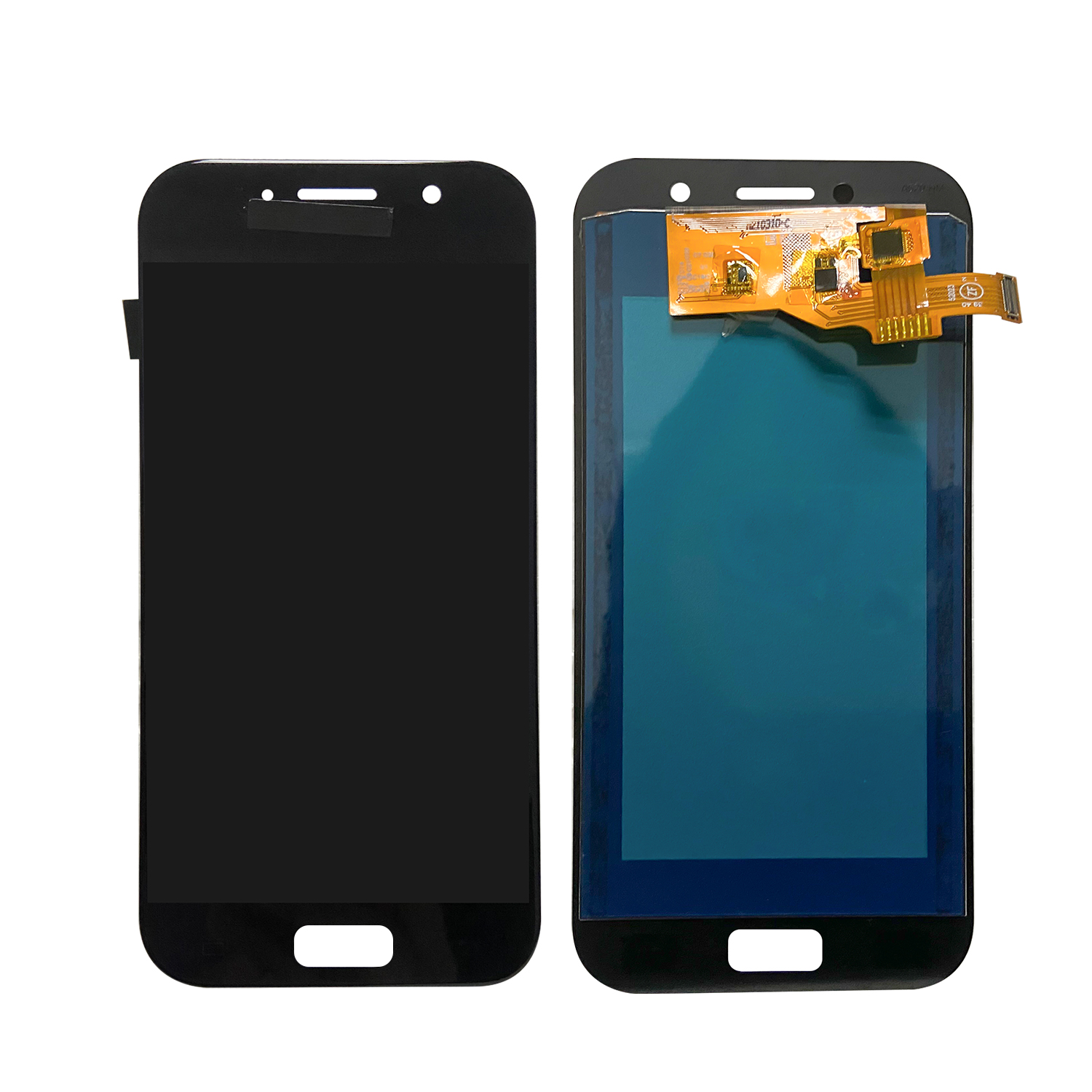 High Quality For Samsung Galaxy A5 2017 A520 LCD Display Touch Screen Digitizer Replacement  Free Repair Tools+Tempered Glass+B7000 Glue
