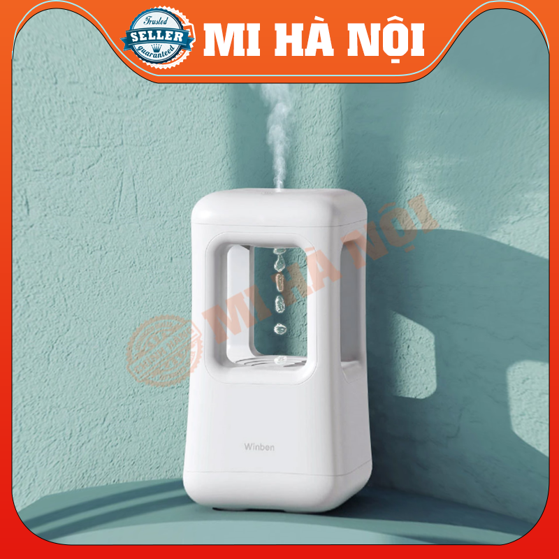 Máy tạo độ ẩm Winben Anti-Gravity