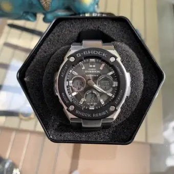 g shock w300