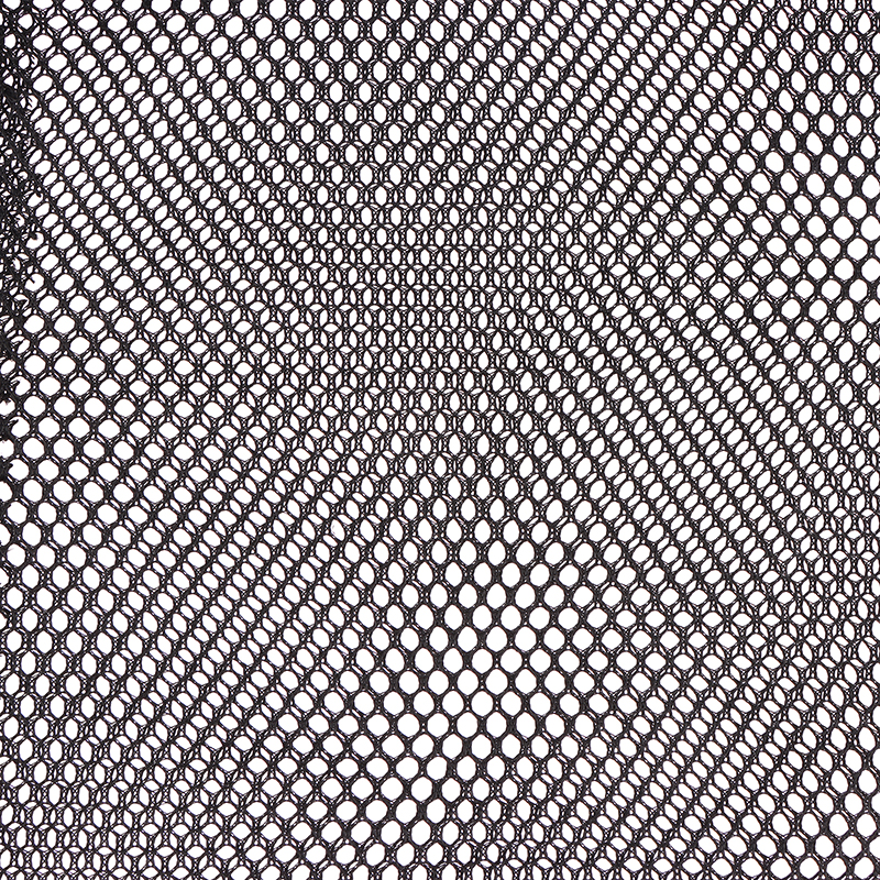 Black Durable Nylon Mesh Drawstring Bag Storage Multi Home Travel Laundry BagLivest. 