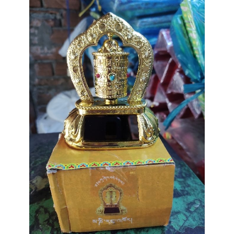 kinh luân xoay năng lượng mặt trời